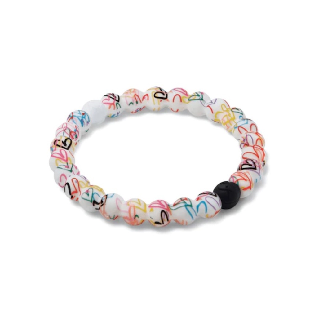 Hearts Lokai bracelet